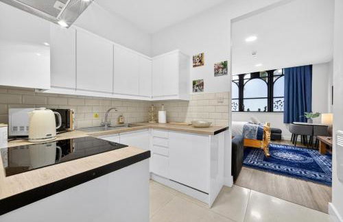 Luxury Apartment in Cardiff Bay, Free Parking & Prime Location! - Foto 17