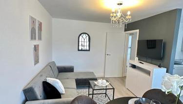 Modern and spacious flat - Photo 3