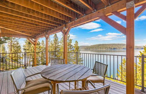 Maison du Lac - Foto 23