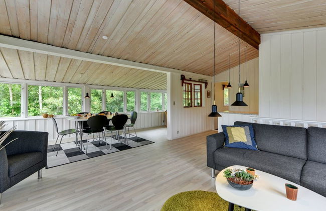 "Sigward" - 500m to the fjord - Foto 29