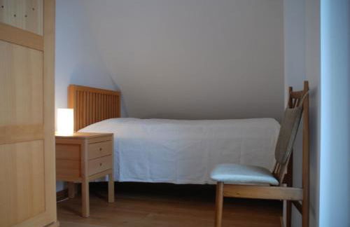 Ferienwohnung Passivhaus "Schöne Aussicht" - Foto 8