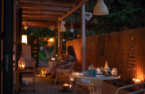 Gariga Holidays Apartments - Foto 9