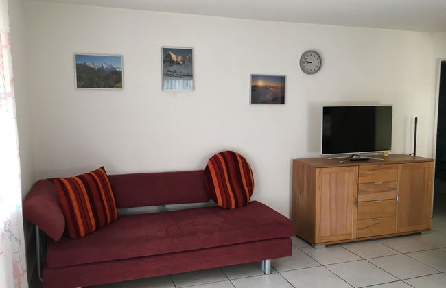 Schwizi's Holiday Apartments - Foto 9