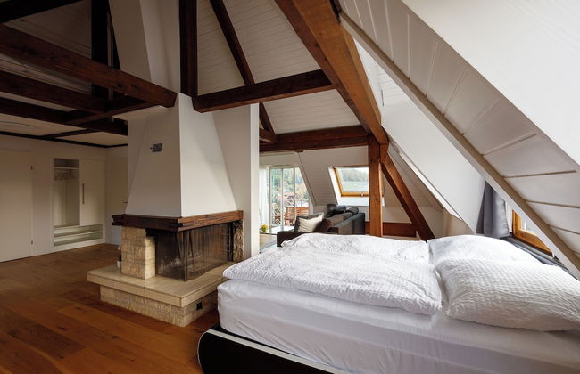 BERG&BERG APARTMENTS-Spiez Self Check-In - Foto 38