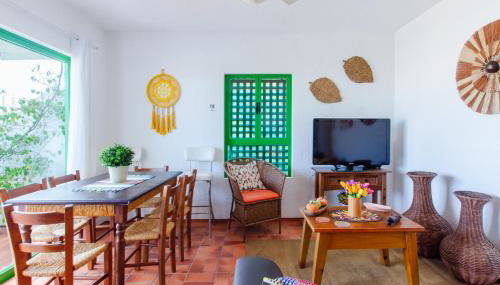 Vilas da Brava: Duplex com Churrasqueira NM5522 - Foto 4