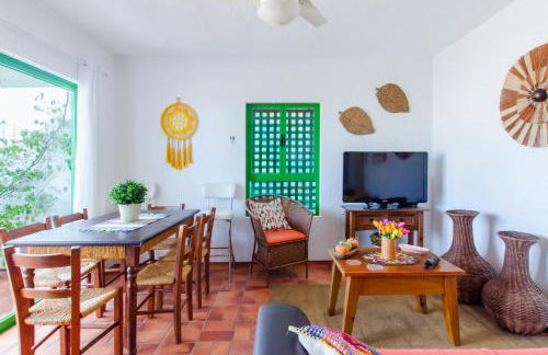 Vilas da Brava: Duplex com Churrasqueira NM5522 - Foto 4