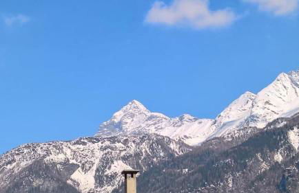La Finestra sul Pizzo Scalino Grazioso monolocale a pochi passi dal centro cittadino - Photo 3