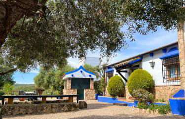 Complejo Rural Mirador de la Alcaidía - Foto 35