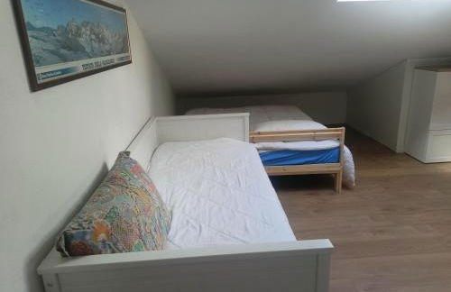 La mansarda in Valmalenco - Foto 1