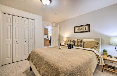 Stunning Utah Home 30 Mi to Zion Natl Park - Foto 22