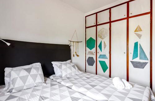 Sublime Sun and Van, By Meco Stays - Foto 8