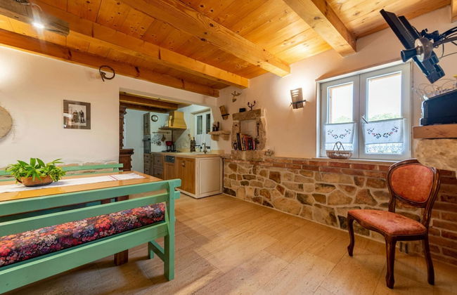 Villa Rosemary Zadarvillas - Foto 58