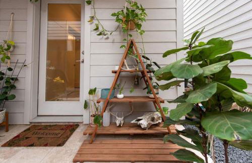 15mi to FIFA l Walkable l Gym l Garage l Heights! - Foto 30