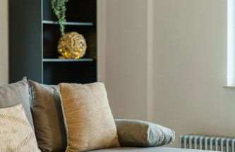 Großzügiges & freundliches Apartment mit Balkon - Foto 1