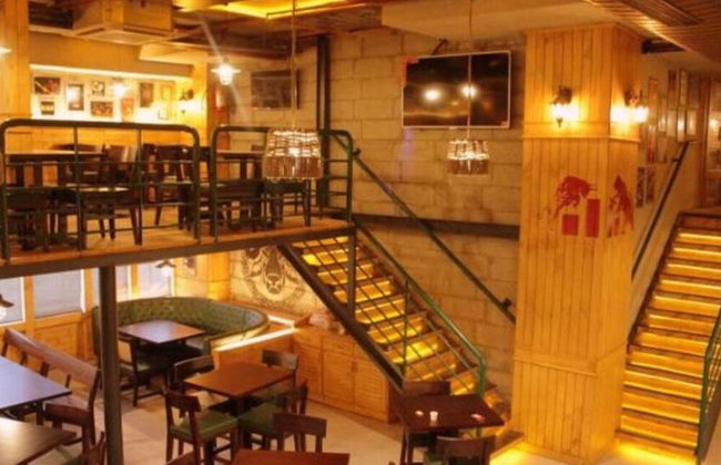 City Oasis w Bathtub n Balcony - Foto 28