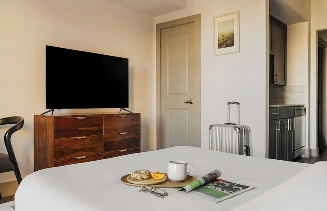 Sonder by Marriott Bonvoy East 5th Apartments East Austin - Photo 25