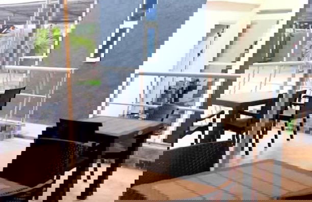 Apartment 15 - Foto 4