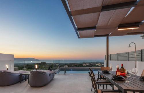 Four Horizons Luxury Villas - Foto 66