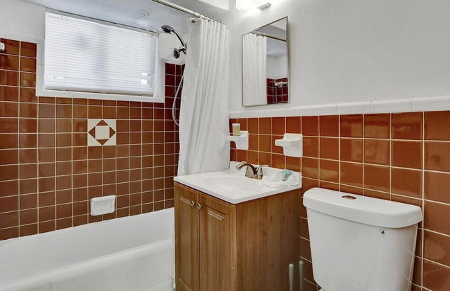 Hollywood Studio Near Boardwalk Free Parking - Foto 18