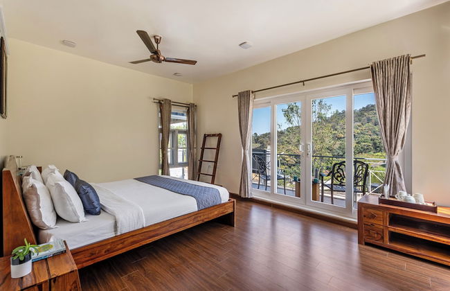 Kalpavriksha Villa By Indostay - Foto 7