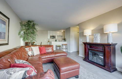 2 Mi to Beaches Condo with Patio in Port Hueneme! - Foto 5