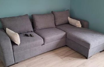 Jolie maison entière 2 chambres 1 jardin - Foto 8