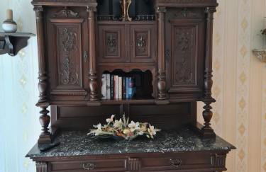 SECRA Exclusive Ferienwohnung Schlaubetal Müllrose 1 - Seenähe - Foto 7