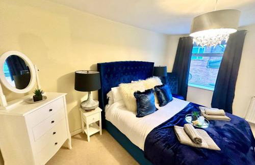 Cottage,Cinema Room,Log Burner - Photo 45