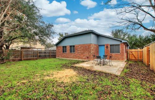 Modern 4 Bedroom Home in Cedar Park - Foto 25