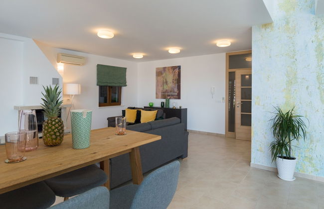 Exclusive Villa Jasmin - Photo 9