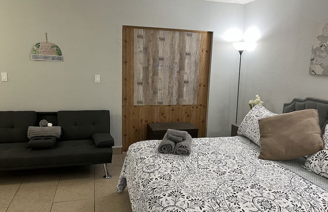 Amazing & cozy Duplex near Zoo Miami - Foto 18