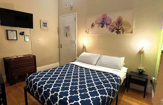 NYC Empire Apartments - Foto 32