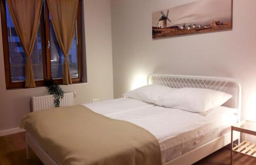 Modern & quiet in Royal Wilanów with AC and garage - Foto 13