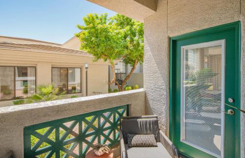 Family-Friendly Scottsdale Stay, Pool, Golf & Dining - 154 2QBR - Foto 63