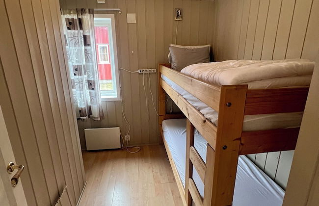 Sanda Camping - Photo 16