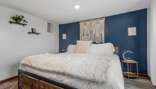 Renovated 6BR 2BA AC home and Game Room - Foto 5