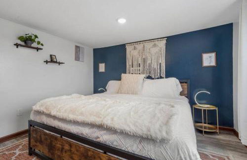 Renovated 6BR 2BA AC home and Game Room - Foto 5