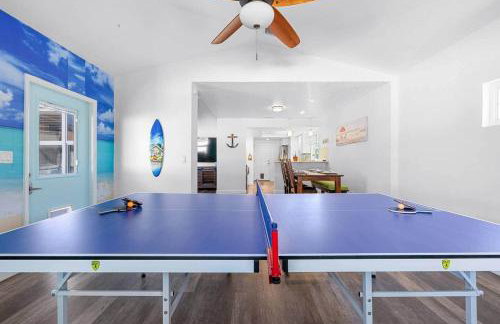 3 TVs Pool Spa W/D Netflix 20 mins to Airport A/C - Foto 39