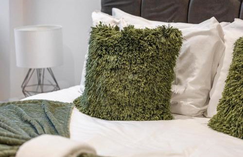 Bright and spacious Apartment - Excellent Location - Foto 29