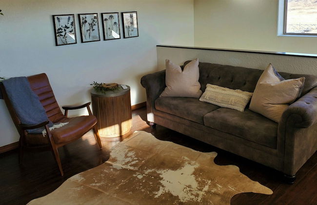 The Loft at Raz - Photo 5