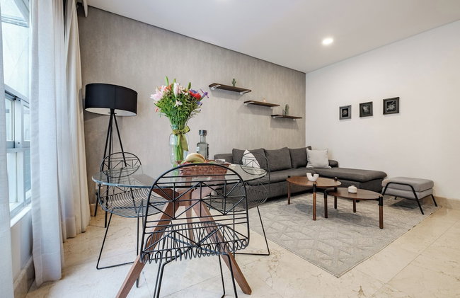 Nido Parque Lincoln - Photo 67