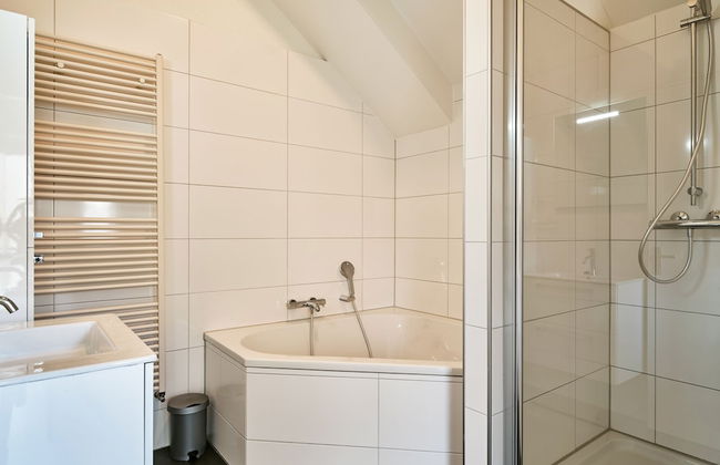 Vakantiepark De Bosrand - Foto 58