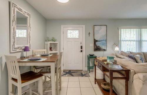 Tranquility Starfish Suite - Oceanfront Paradise! - Foto 29