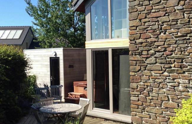 Holiday Home in Waimes Near High Fens Reserve - Foto 9