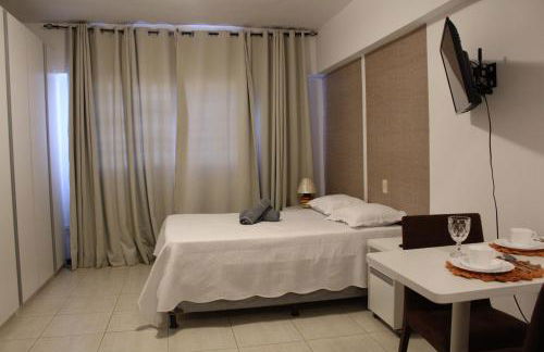 Suite Premium de alto padrão IV - Climatizado - Photo 14