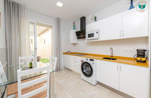 Luxury Home Poseidon - Foto 64