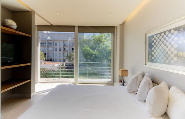 Capitalia San Angel Inn - Foto 19