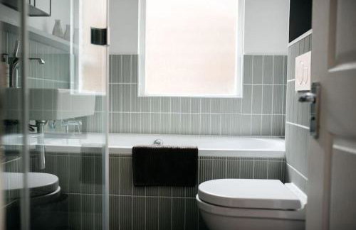 3 Bedroom House in Kew Gardens - Foto 10