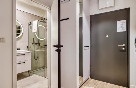 Rezydencja Niechorze 224 z Basenem, Sauną, Jacuzzi w cenie - 5D Apartments - Foto 17