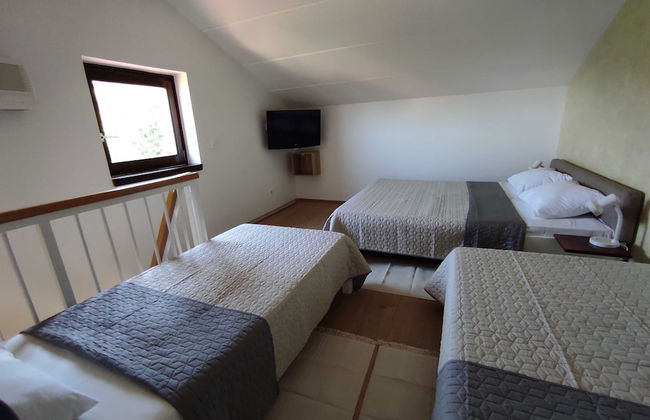 Apartments Mirta & Valalunge - Foto 3